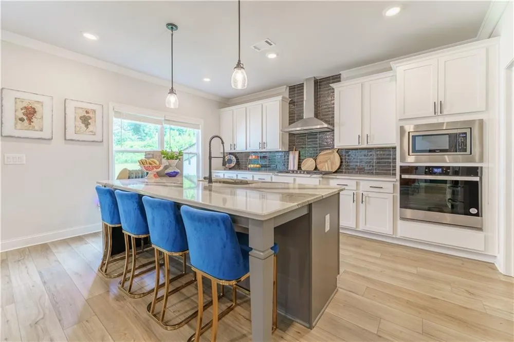 4028 Brookmont Auburn, GA 30011