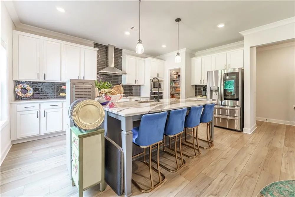 4028 Brookmont Auburn, GA 30011