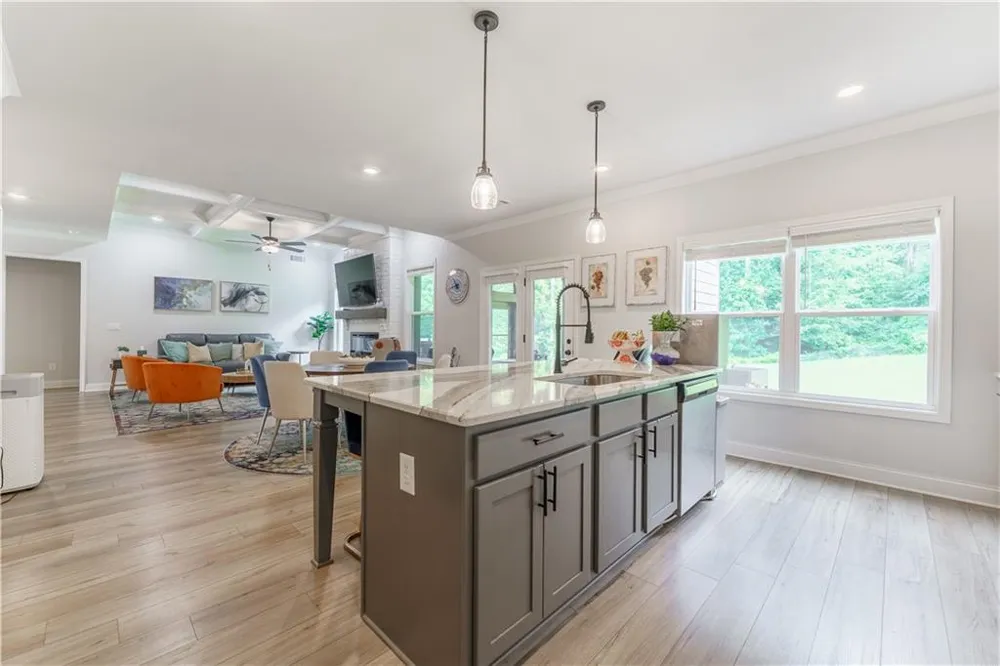 4028 Brookmont Auburn, GA 30011