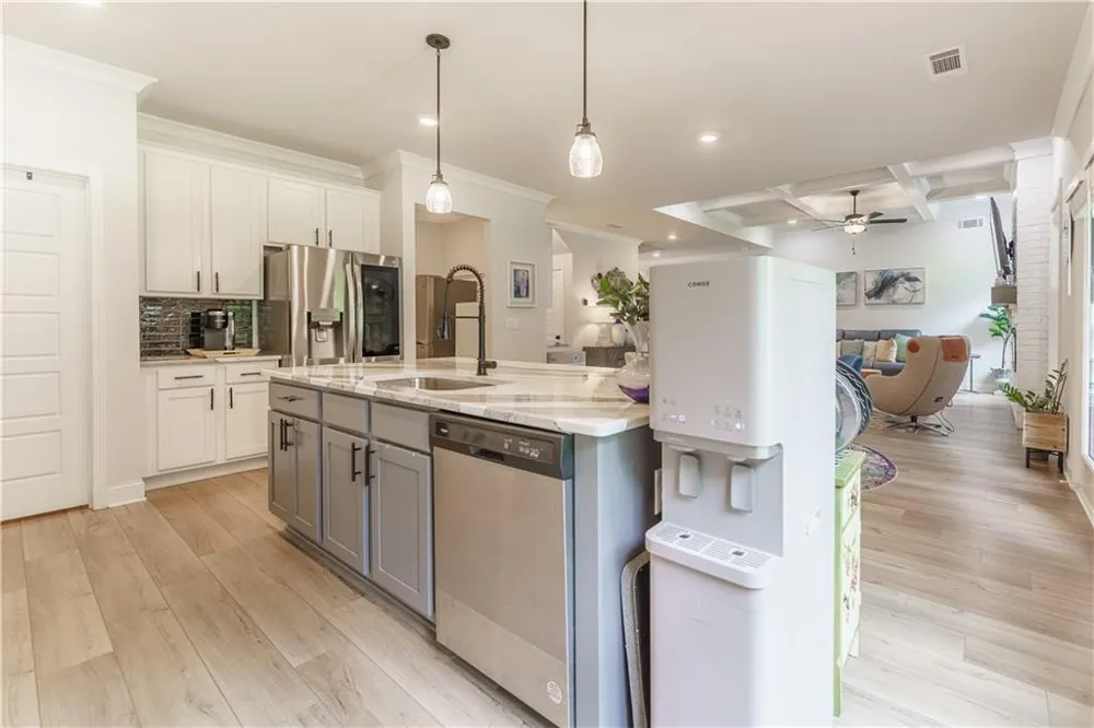 4028 Brookmont Auburn, GA 30011