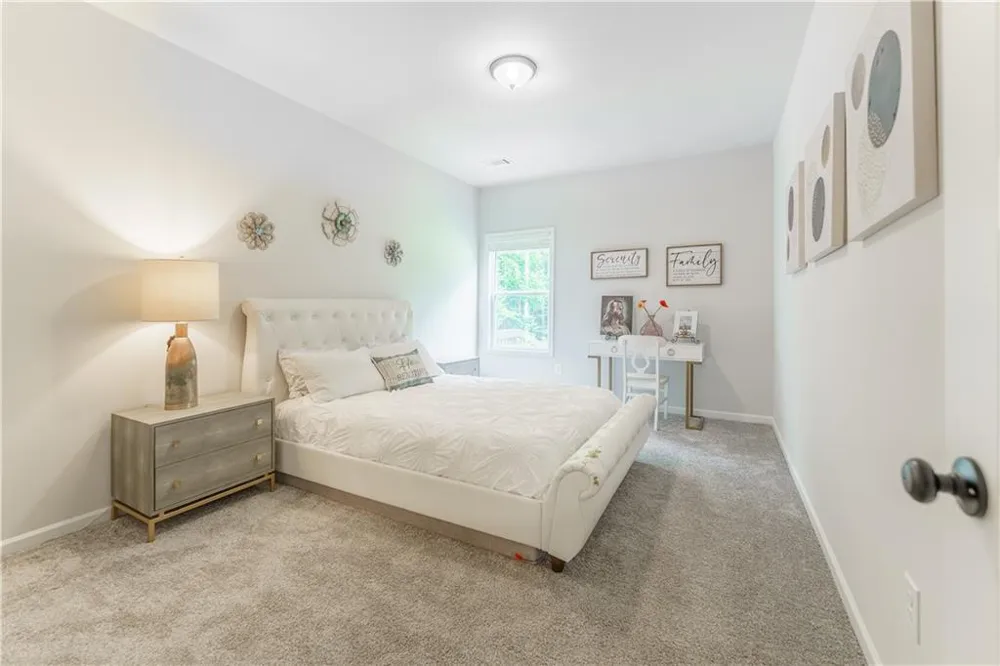 4028 Brookmont Auburn, GA 30011