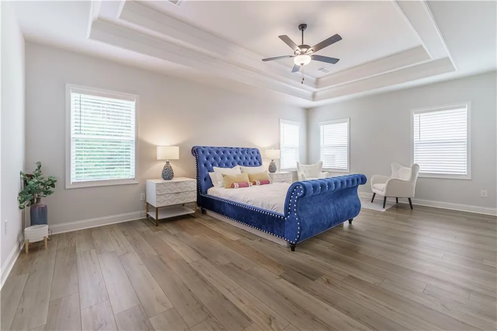 4028 Brookmont Auburn, GA 30011