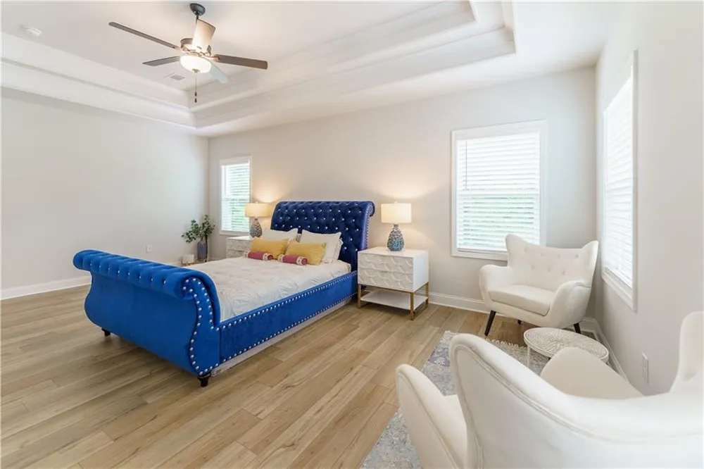4028 Brookmont Auburn, GA 30011