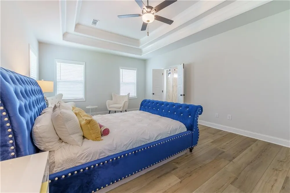 4028 Brookmont Auburn, GA 30011