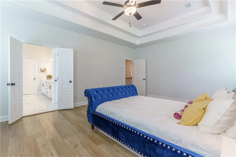 4028 Brookmont Auburn, GA 30011