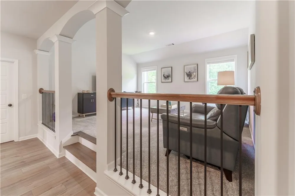 4028 Brookmont Auburn, GA 30011