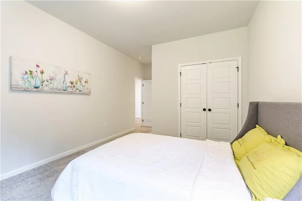 4028 Brookmont Auburn, GA 30011