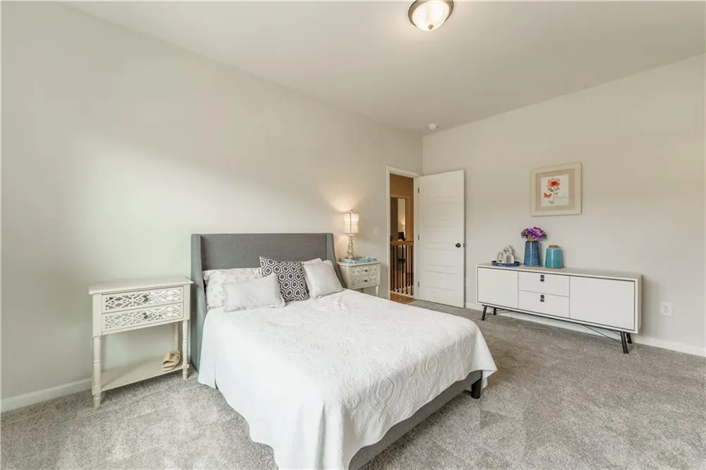 4028 Brookmont Auburn, GA 30011