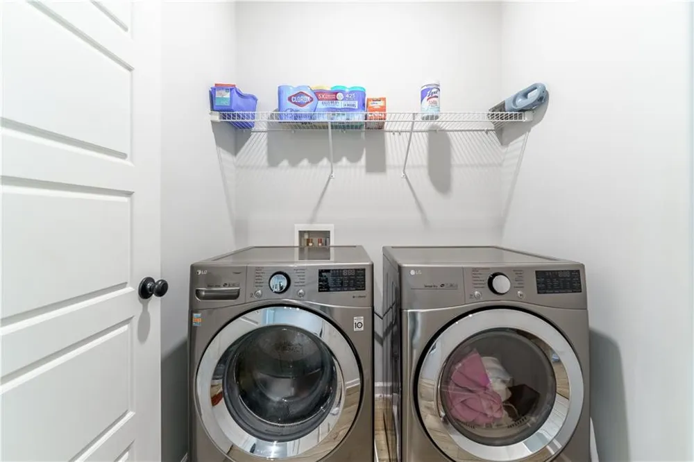 4028 Brookmont Auburn, GA 30011