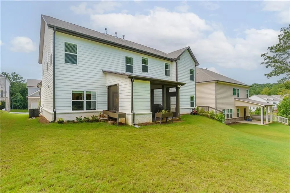 4028 Brookmont Auburn, GA 30011