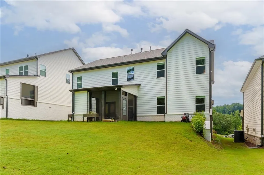 4028 Brookmont Auburn, GA 30011