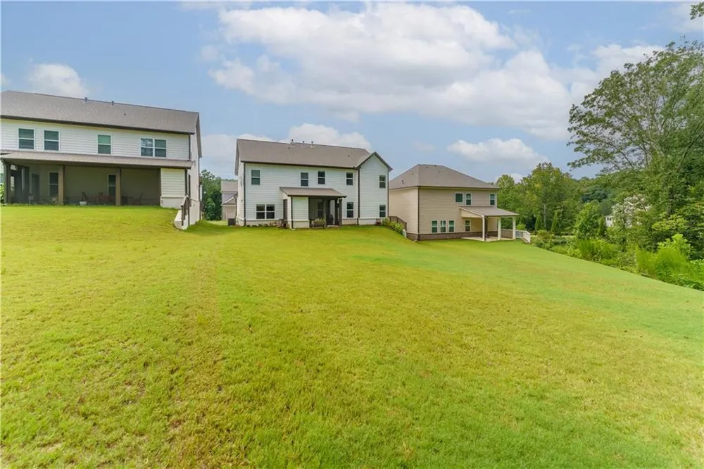 4028 Brookmont Auburn, GA 30011