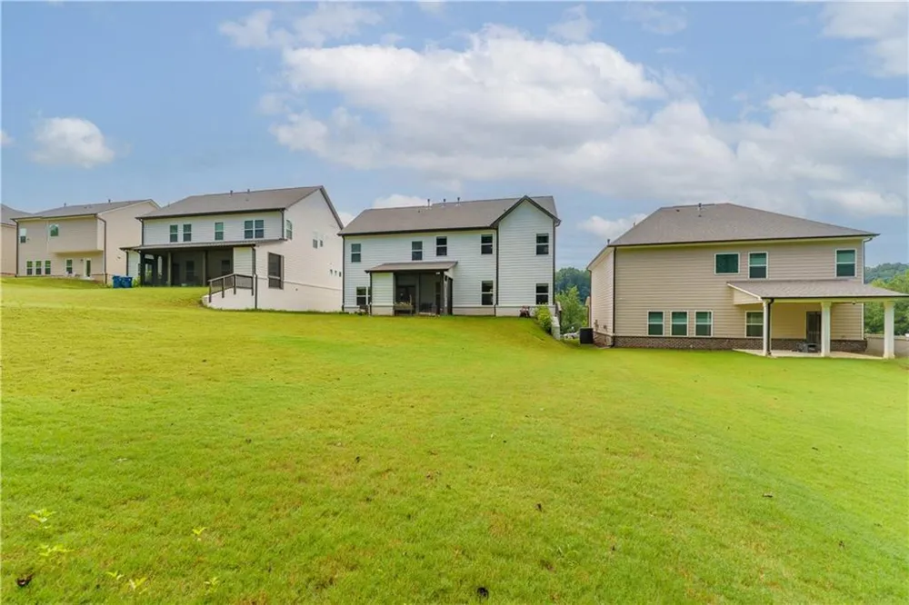 4028 Brookmont Auburn, GA 30011