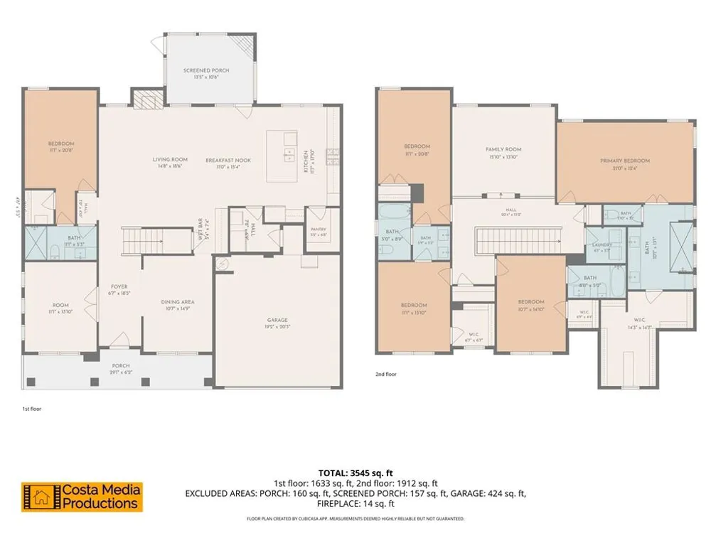 4028 Brookmont Auburn, GA 30011