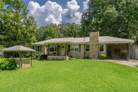 2781 Ike Stone Road