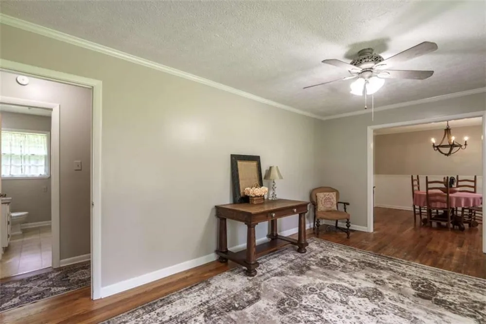 2781 Ike Stone Road Monroe, GA 30656