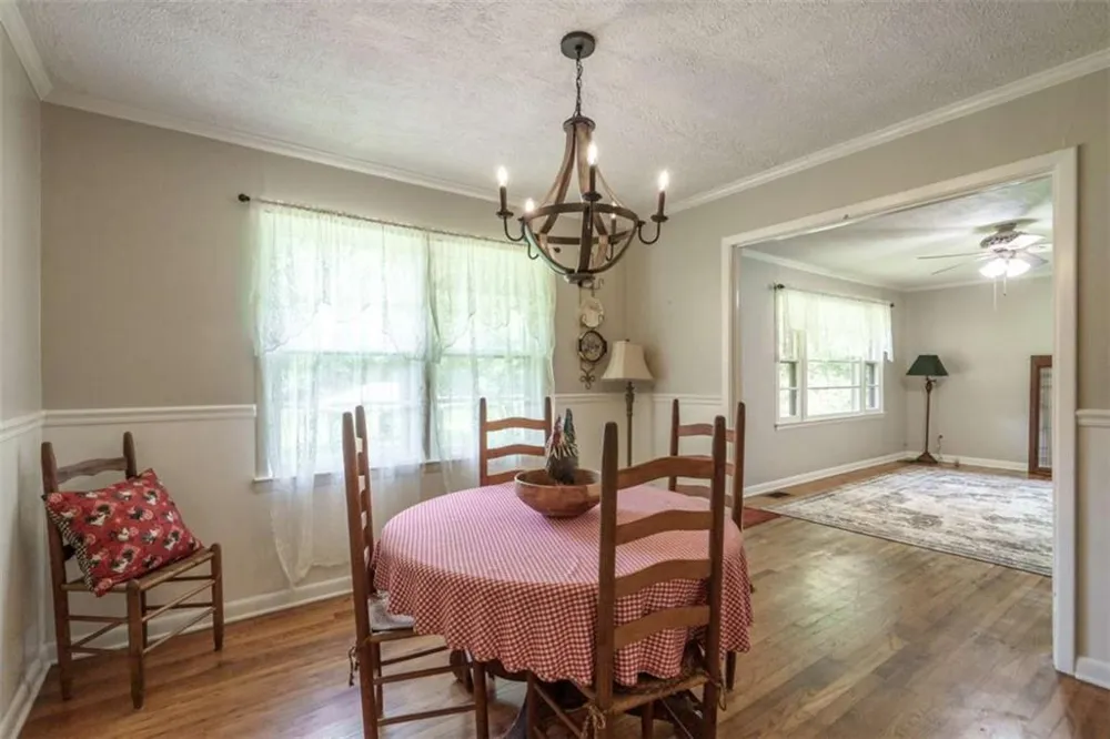 2781 Ike Stone Road Monroe, GA 30656