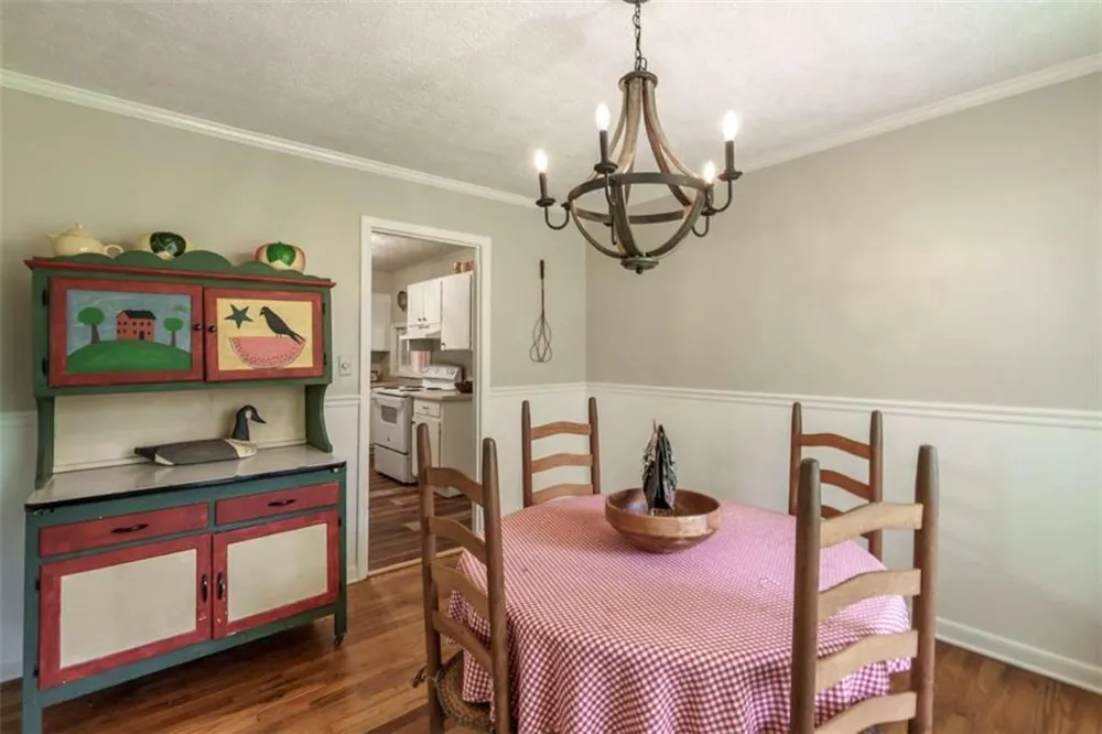 2781 Ike Stone Road Monroe, GA 30656