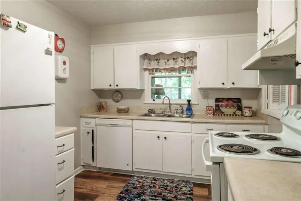 2781 Ike Stone Road Monroe, GA 30656