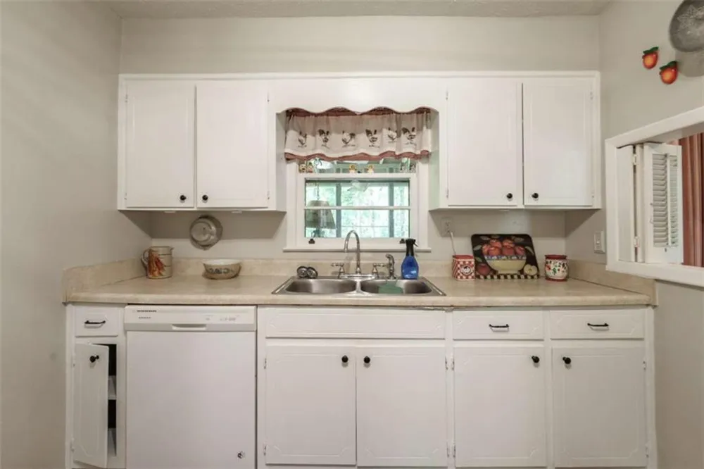 2781 Ike Stone Road Monroe, GA 30656