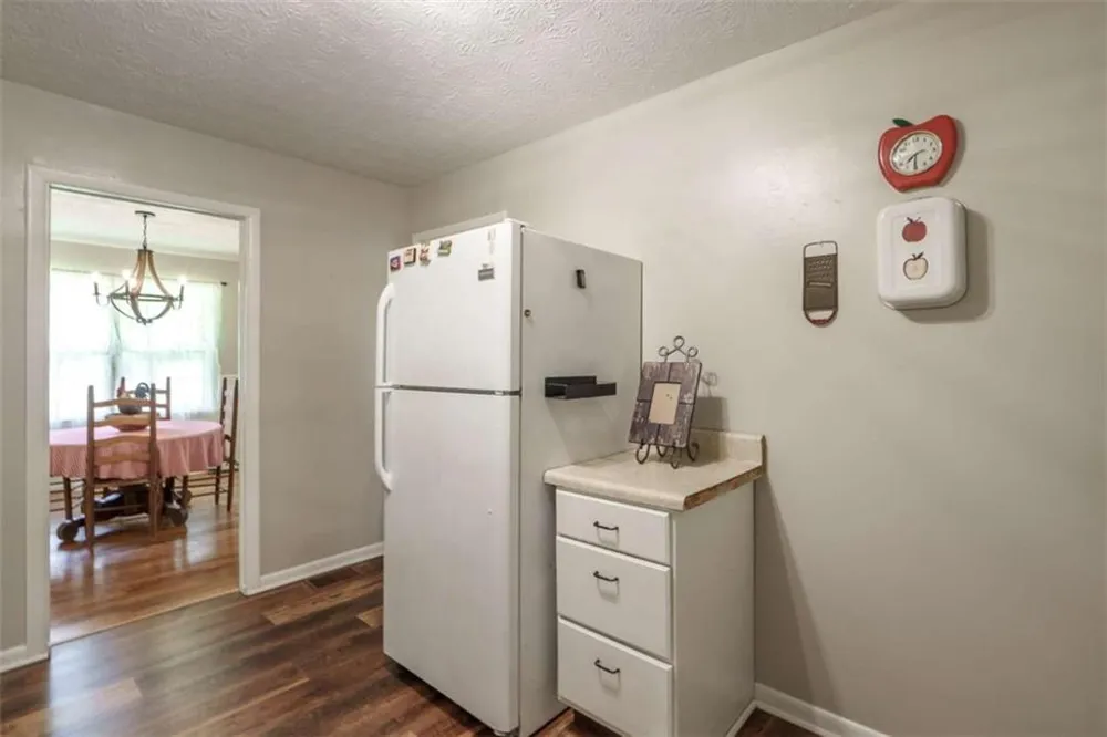 2781 Ike Stone Road Monroe, GA 30656