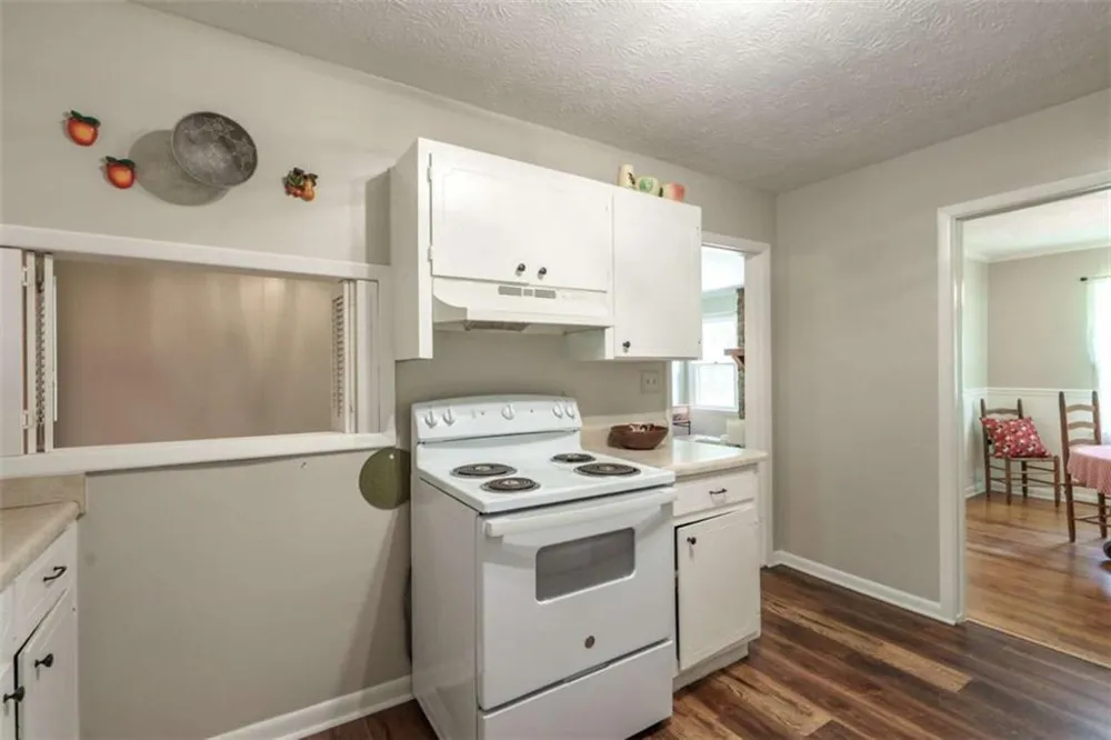 2781 Ike Stone Road Monroe, GA 30656