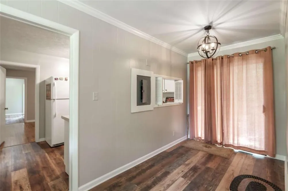 2781 Ike Stone Road Monroe, GA 30656