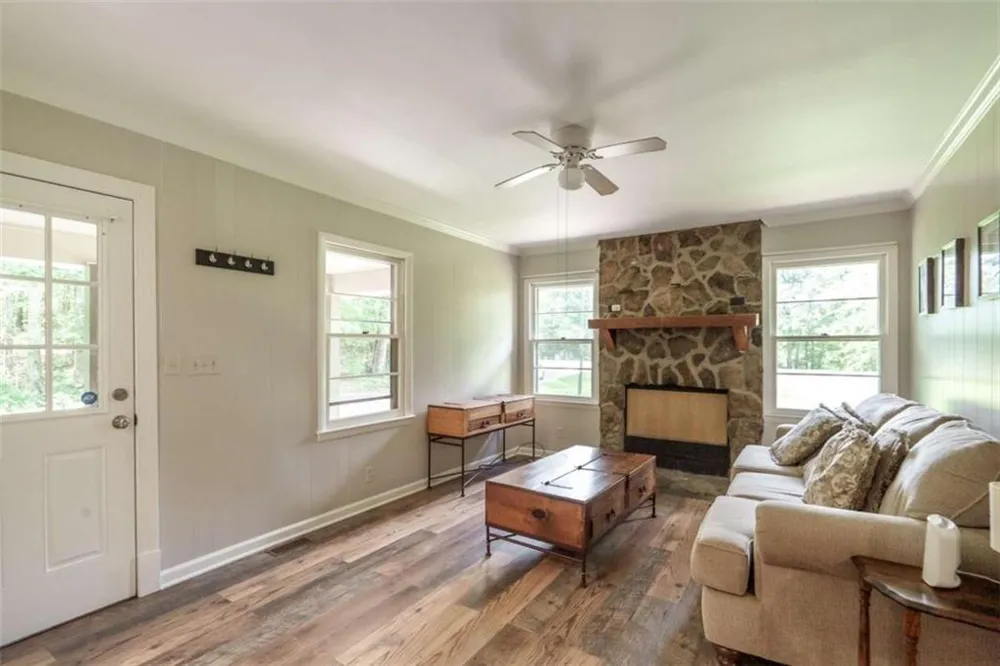 2781 Ike Stone Road Monroe, GA 30656