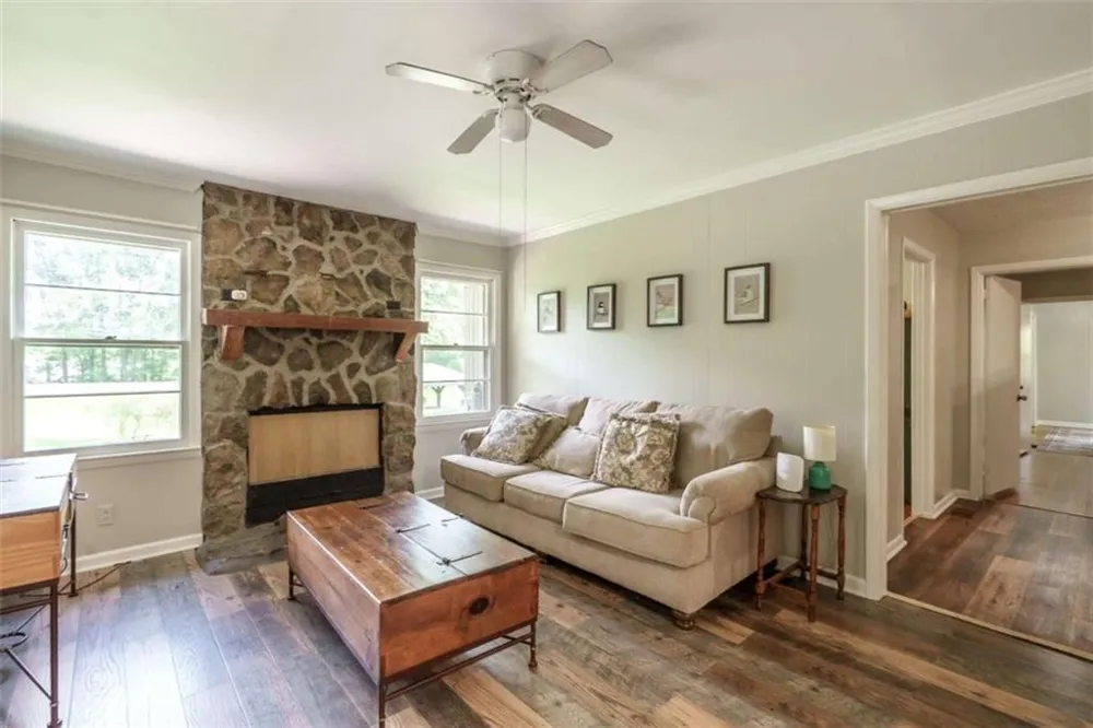 2781 Ike Stone Road Monroe, GA 30656