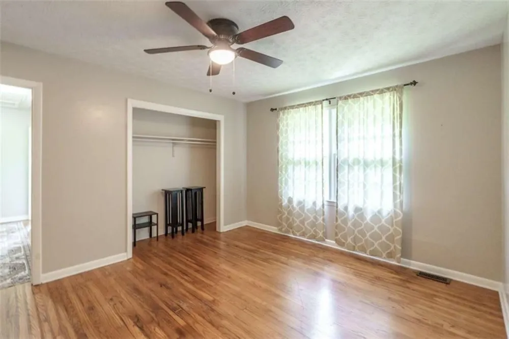2781 Ike Stone Road Monroe, GA 30656