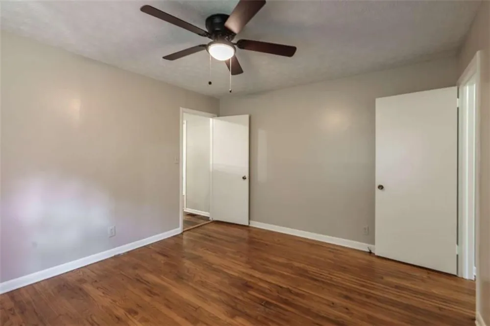 2781 Ike Stone Road Monroe, GA 30656