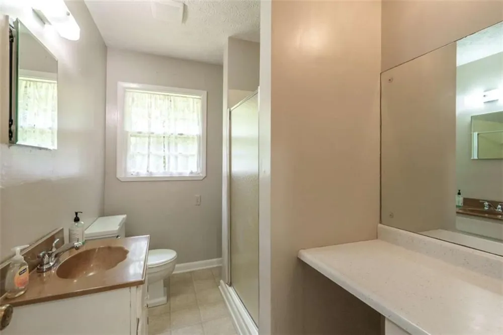2781 Ike Stone Road Monroe, GA 30656