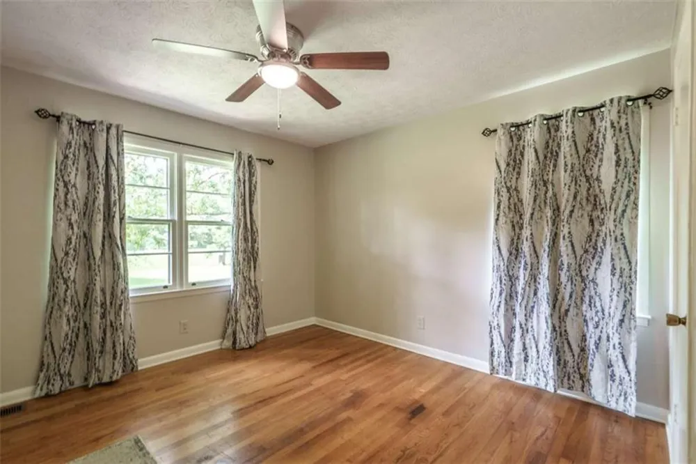 2781 Ike Stone Road Monroe, GA 30656