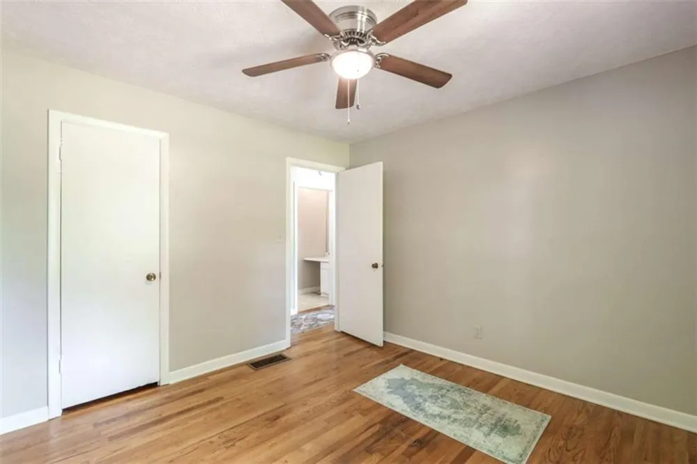 2781 Ike Stone Road Monroe, GA 30656