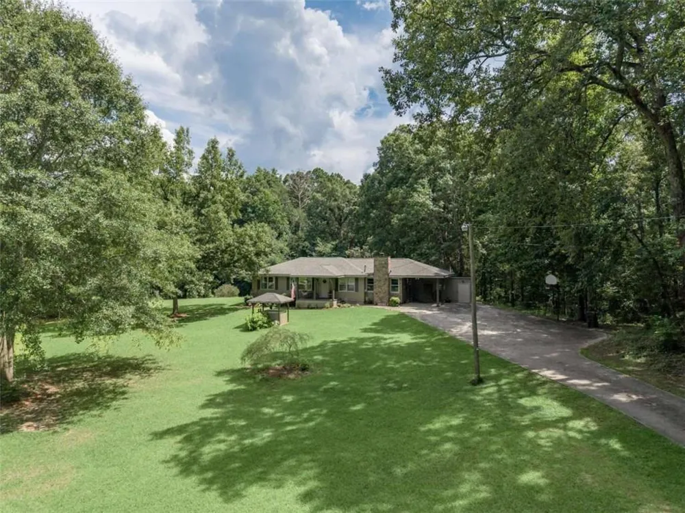 2781 Ike Stone Road Monroe, GA 30656