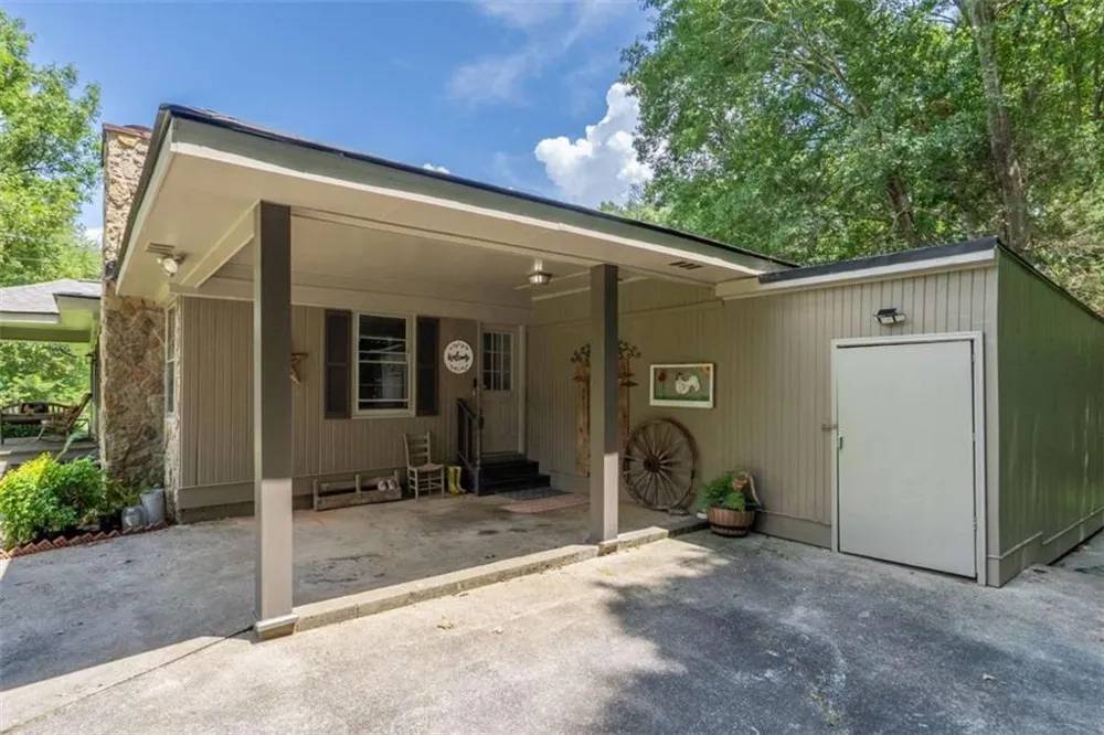 2781 Ike Stone Road Monroe, GA 30656
