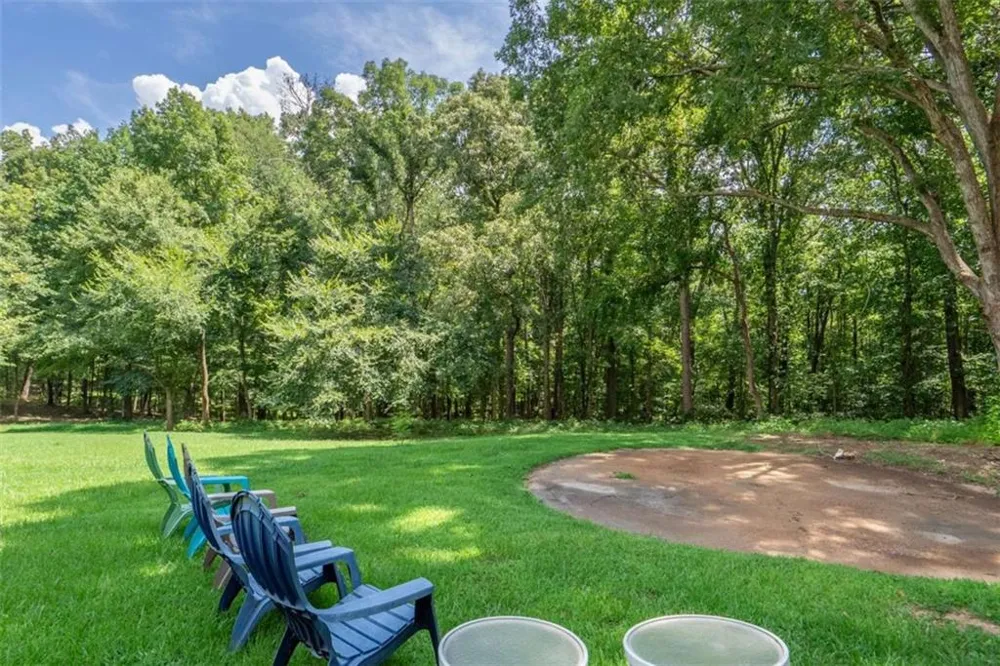 2781 Ike Stone Road Monroe, GA 30656