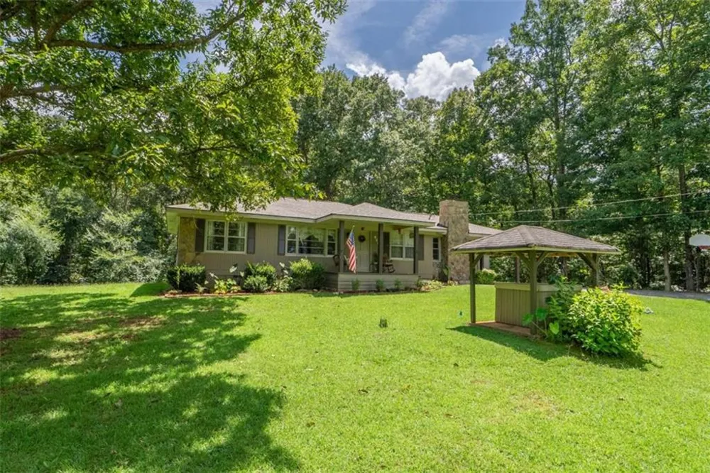 2781 Ike Stone Road Monroe, GA 30656