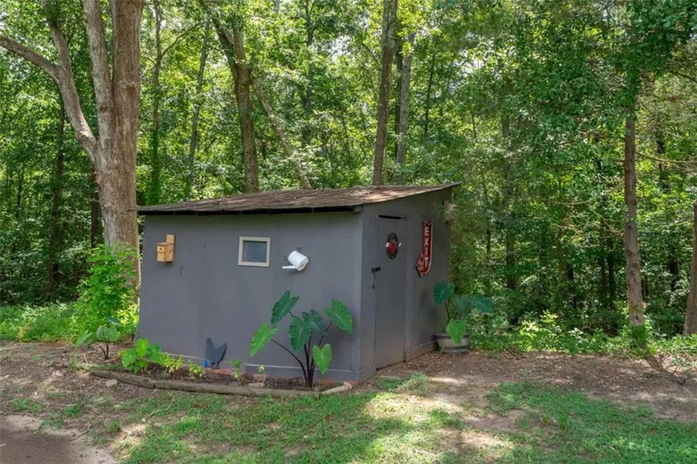 2781 Ike Stone Road Monroe, GA 30656