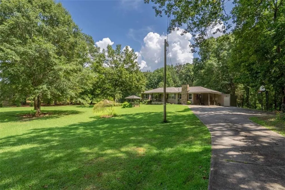 2781 Ike Stone Road Monroe, GA 30656