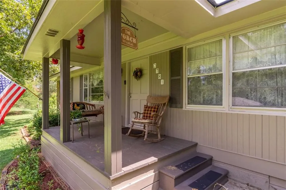 2781 Ike Stone Road Monroe, GA 30656