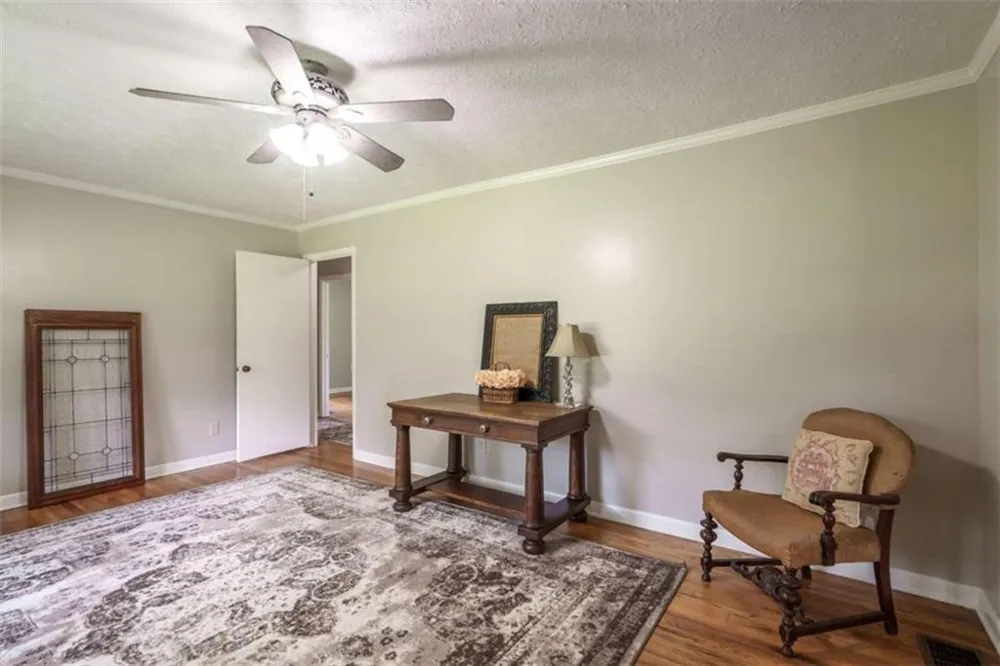 2781 Ike Stone Road Monroe, GA 30656