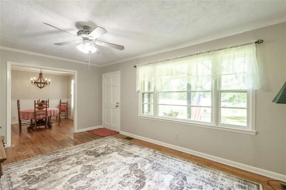 2781 Ike Stone Road Monroe, GA 30656