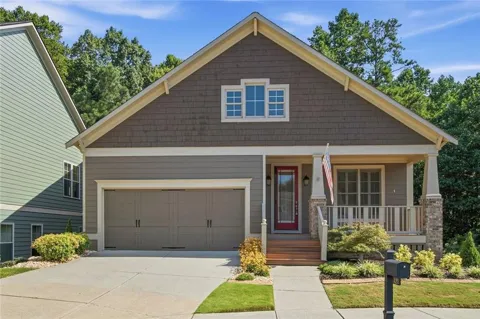 125 Chestnut Drive