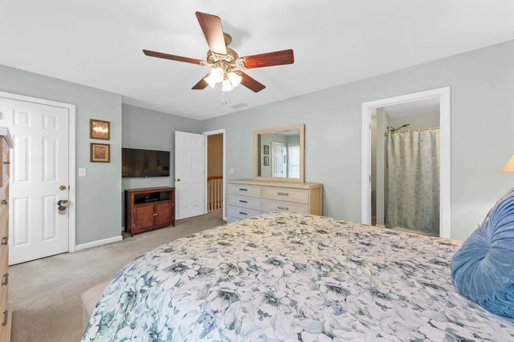 3402 Town Square Drive NW #3 Kennesaw, GA 30144