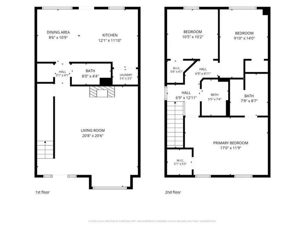 3402 Town Square Drive NW #3 Kennesaw, GA 30144