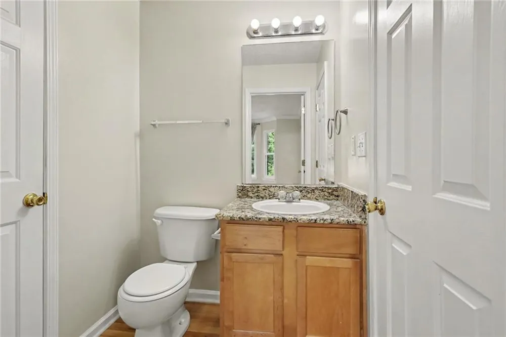 1930 Winding Crossing Trail Fairburn, GA 30213