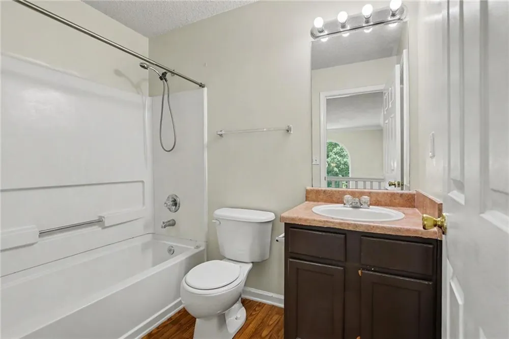 1930 Winding Crossing Trail Fairburn, GA 30213