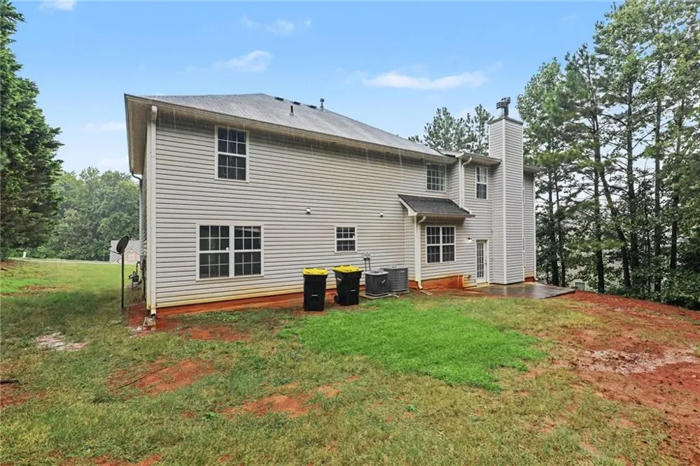 1930 Winding Crossing Trail Fairburn, GA 30213