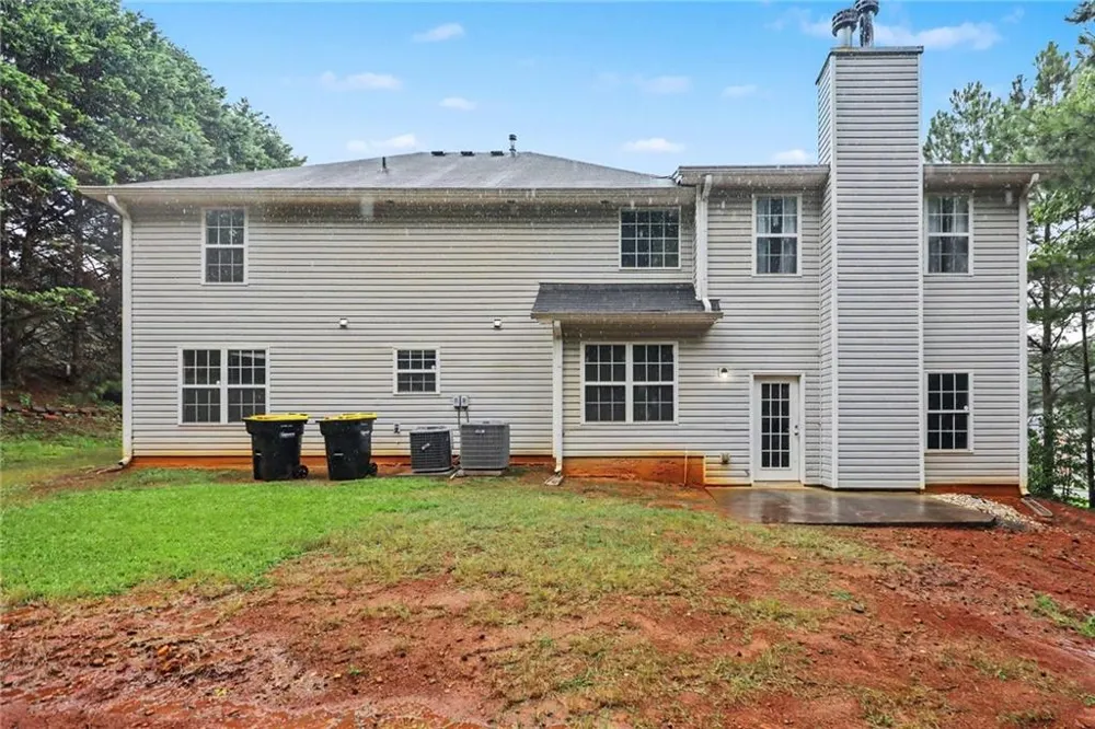 1930 Winding Crossing Trail Fairburn, GA 30213